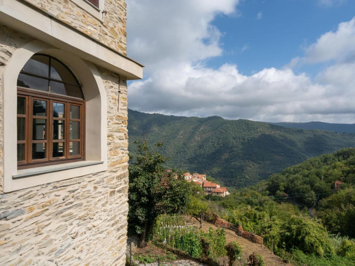 Apartment Il Vecchio Mulino By Interhome Tavole Exterior photo