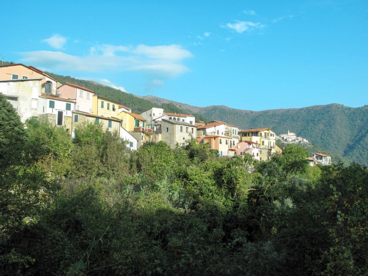 Apartment Il Vecchio Mulino By Interhome Tavole Exterior photo