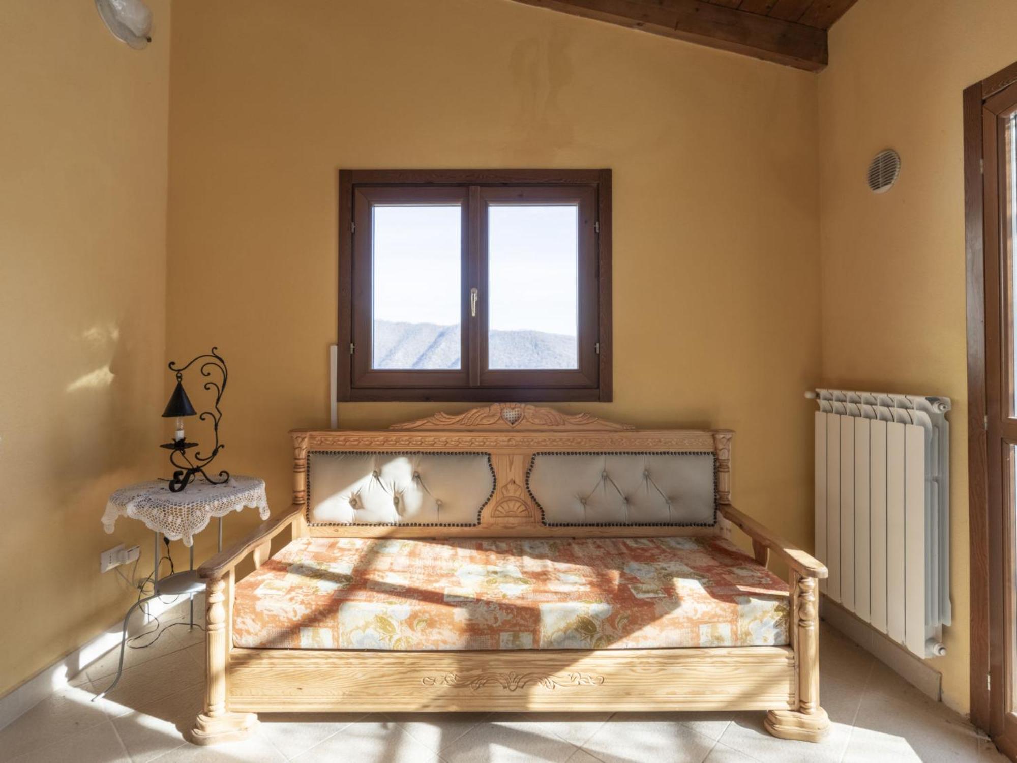Apartment Il Vecchio Mulino By Interhome Tavole Exterior photo