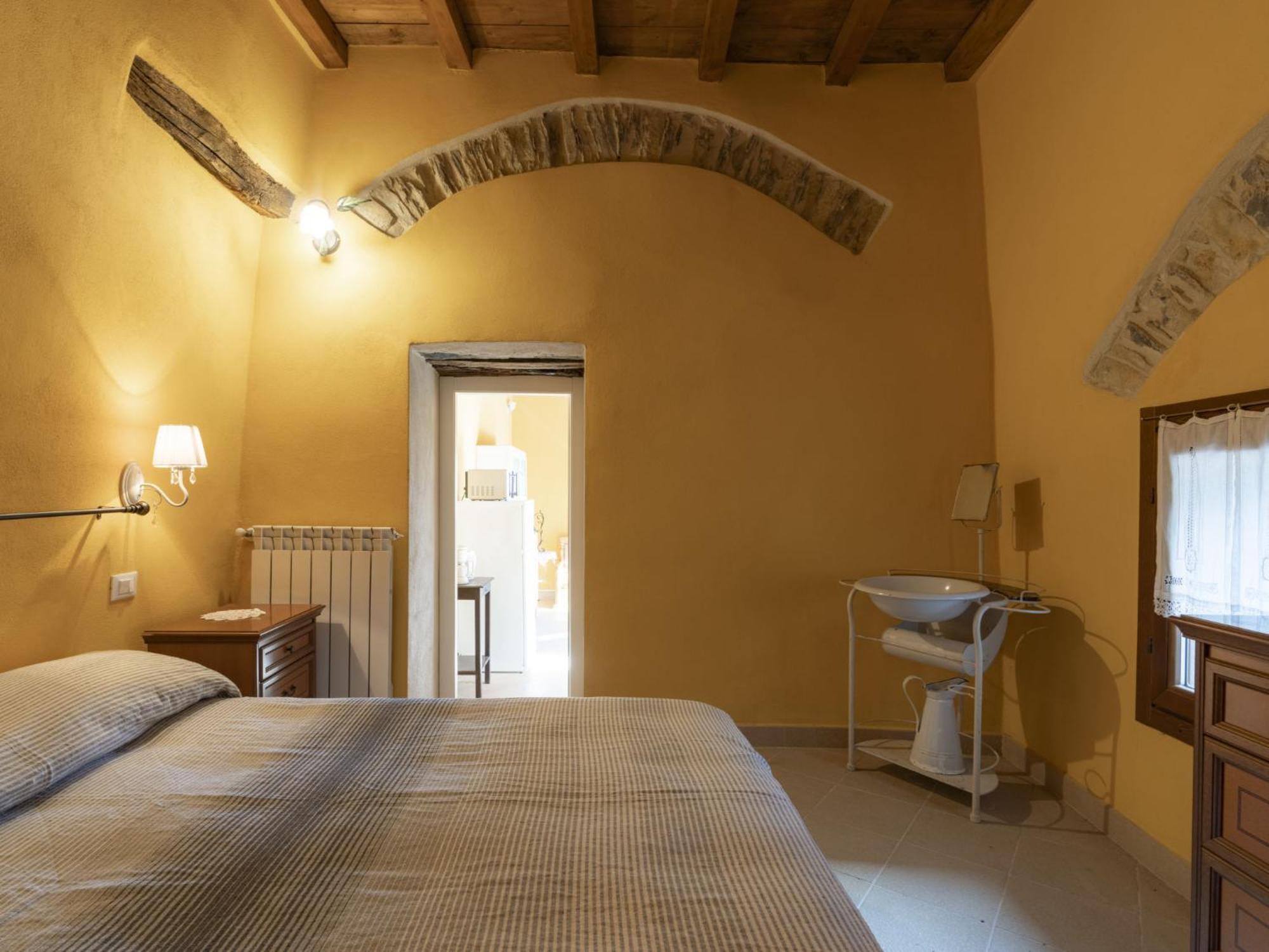 Apartment Il Vecchio Mulino By Interhome Tavole Exterior photo