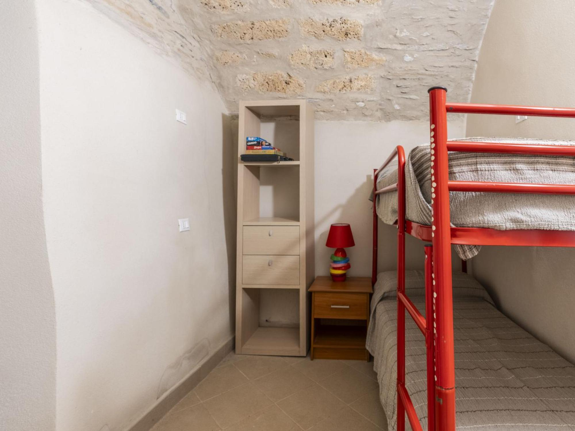 Apartment Il Vecchio Mulino By Interhome Tavole Exterior photo