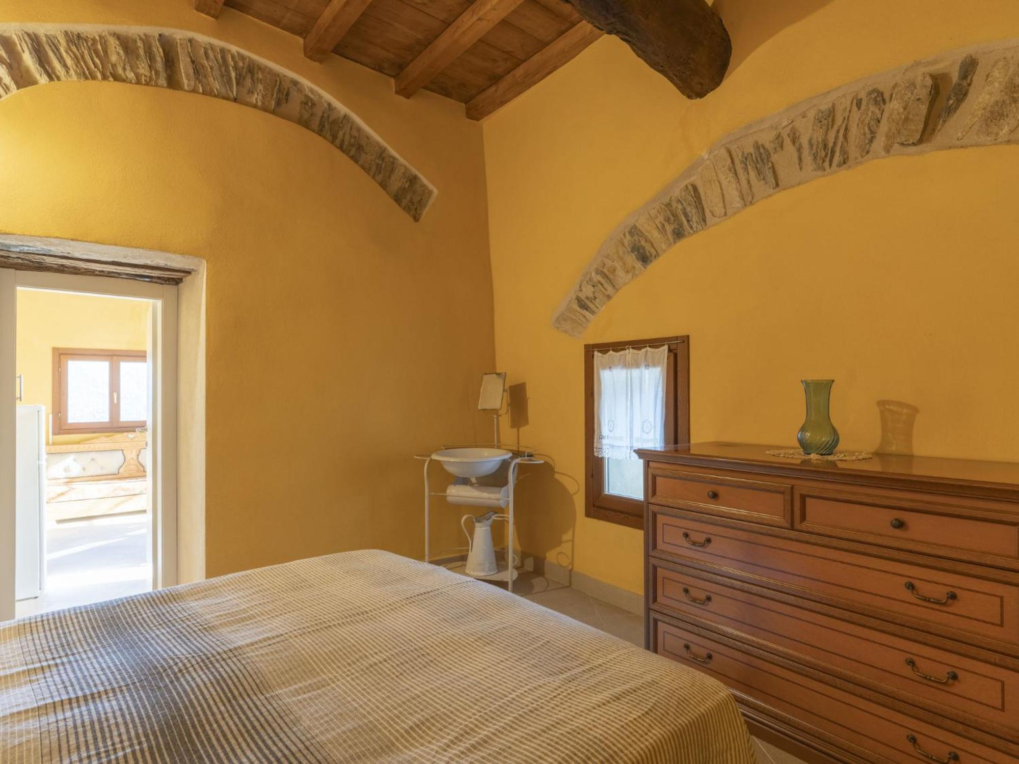 Apartment Il Vecchio Mulino By Interhome Tavole Exterior photo
