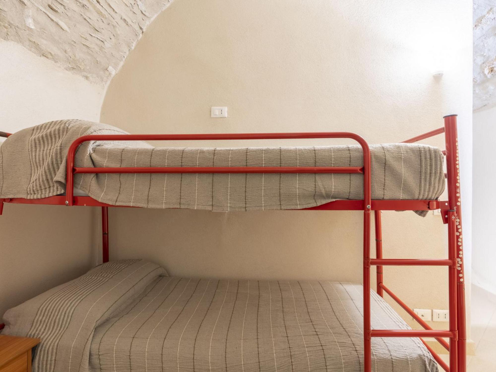 Apartment Il Vecchio Mulino By Interhome Tavole Exterior photo