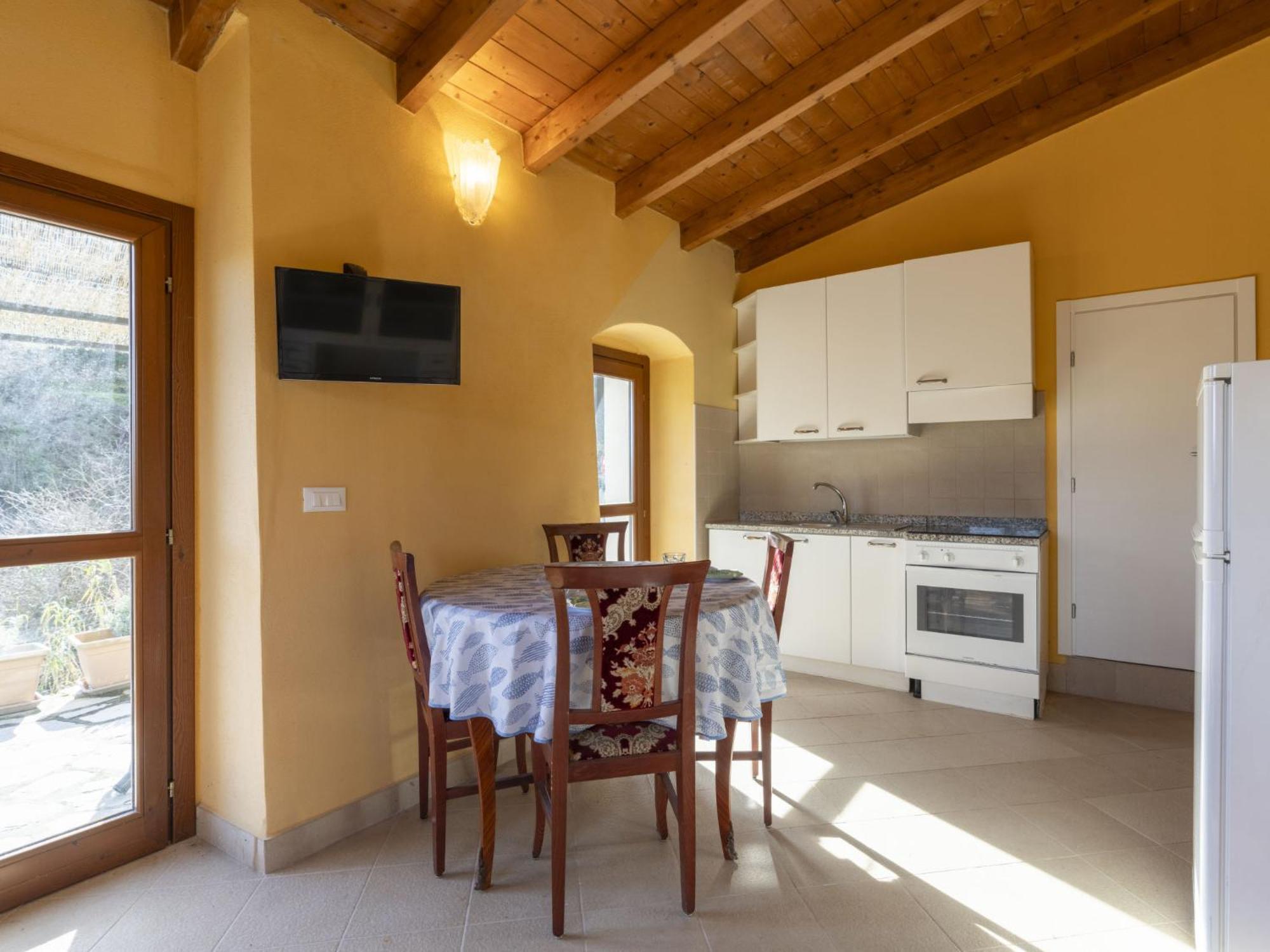 Apartment Il Vecchio Mulino By Interhome Tavole Exterior photo