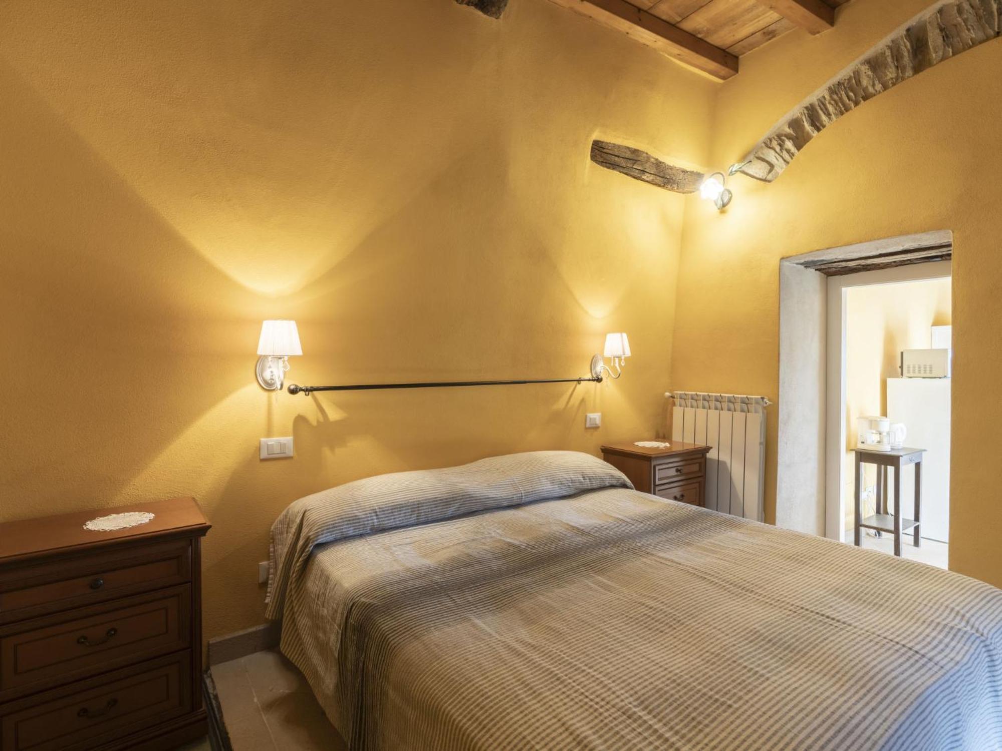 Apartment Il Vecchio Mulino By Interhome Tavole Exterior photo