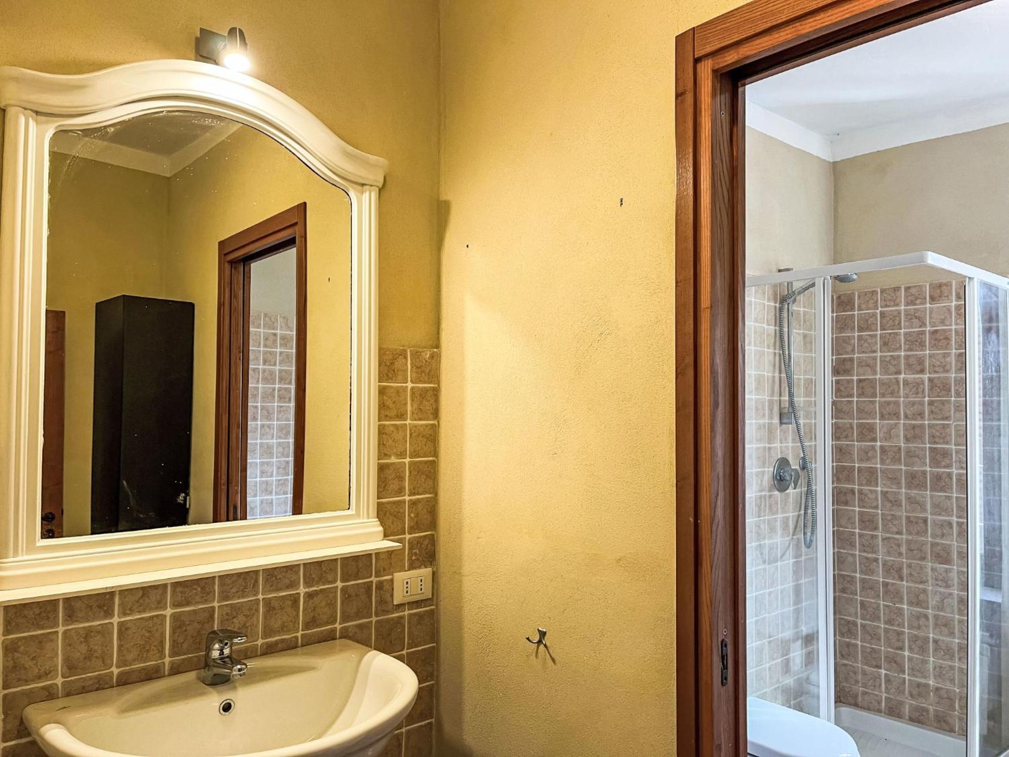Apartment Il Vecchio Mulino By Interhome Tavole Exterior photo